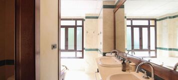Villa en Bahia de Banus