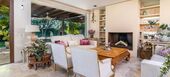 Villa à louer à Nueva Andalucia
