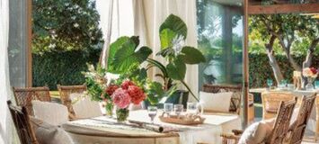 Villa à louer à Nueva Andalucia