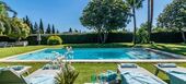 Villa à louer à Nueva Andalucia