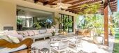 Villa à louer à Nueva Andalucia