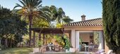 Villa à louer à Nueva Andalucia