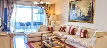 Apartamento en alquiler en Playa Esmeralda
