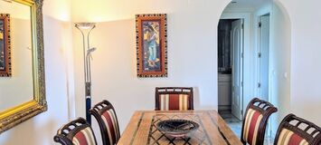 Apartamento en alquiler en Playa Esmeralda