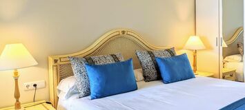 Apartamento en alquiler en Playa Esmeralda