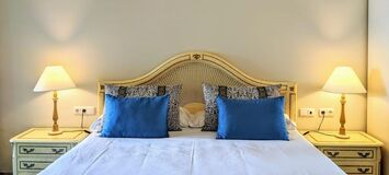 Apartamento en alquiler en Playa Esmeralda