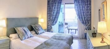 Apartamento en alquiler en Playa Esmeralda
