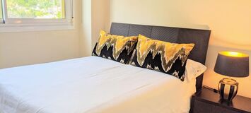 Apartamento en alquiler en Playa Esmeralda