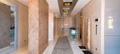 Appartement à louer à Estepona Kempinski