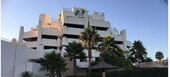 Apartamento en alquiler en Estepona