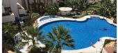 Apartamento en alquiler en Estepona