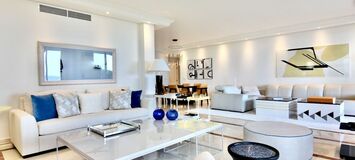 Apartamento en alquiler en Ventura del Mar