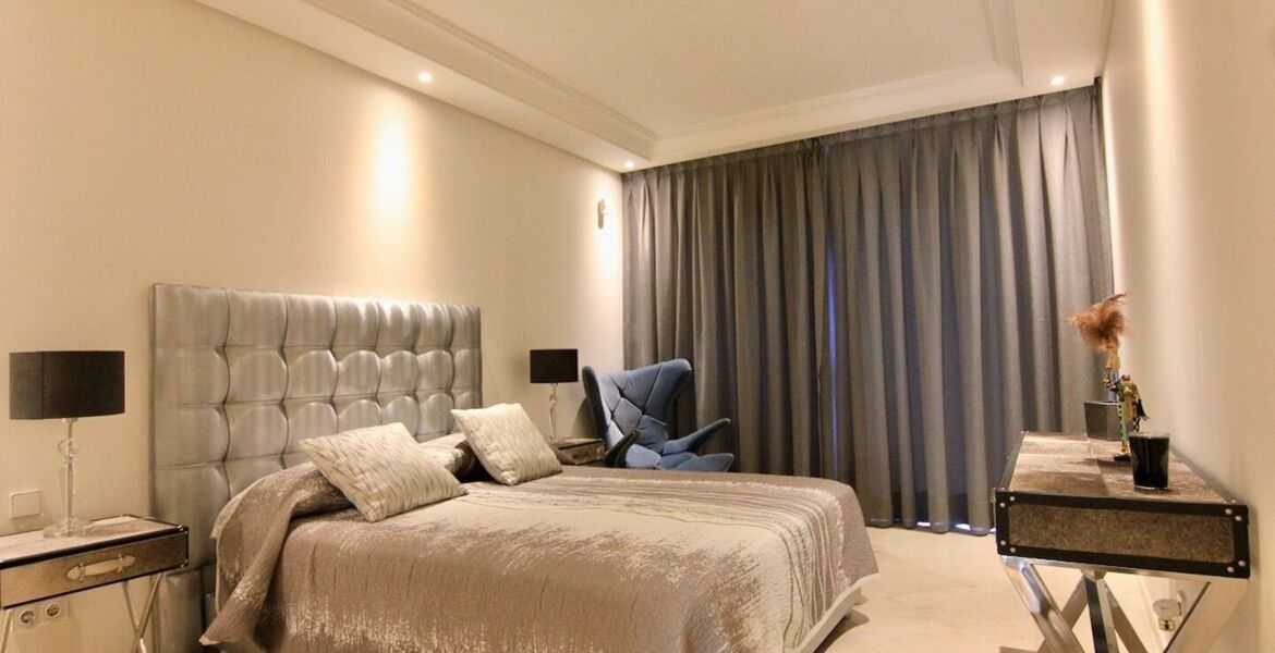 Apartamento en alquiler en Ventura del Mar