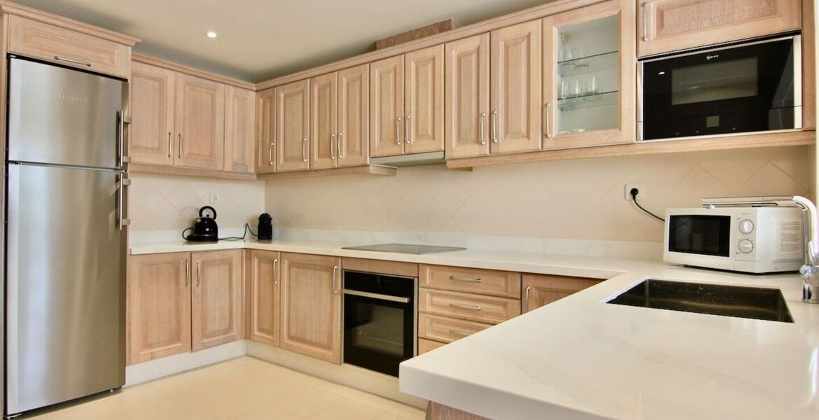 Apartamento en alquiler en Ventura del Mar
