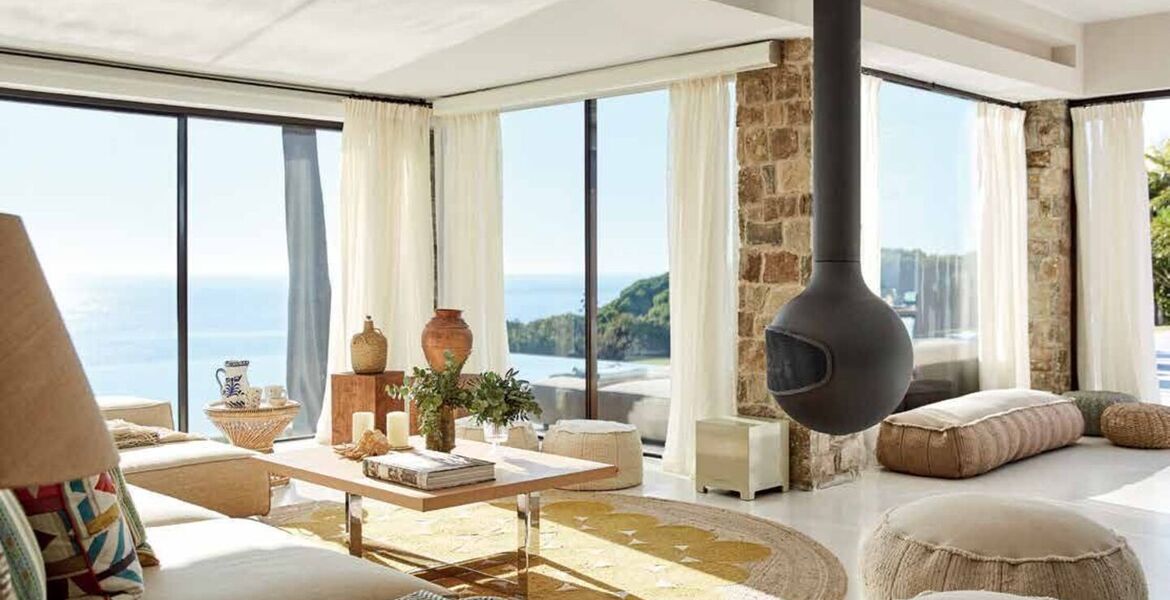 Villa for rent in Tarifa