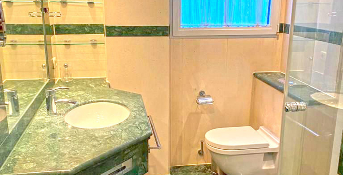 Appartement à louer à Las Dunas