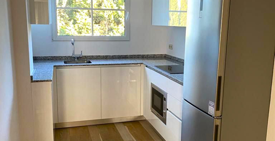 Appartement à louer à Las Dunas