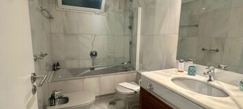 Квартира в аренду в Пуэрто Банусе