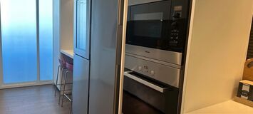 Квартира в аренду в Пуэрто Банусе