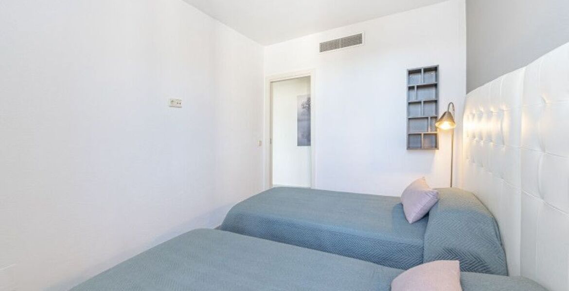 Luxury Penthouse in Nueva Andalucia