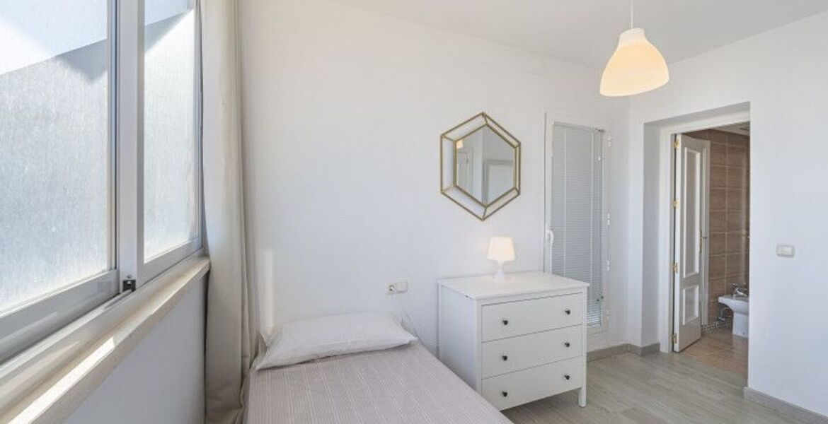 Luxury Penthouse in Nueva Andalucia