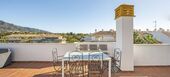 Luxury Penthouse in Nueva Andalucia