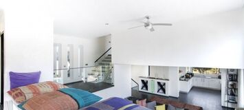 Villa de luxe à Nueva Andalucia avec piscine chauffée