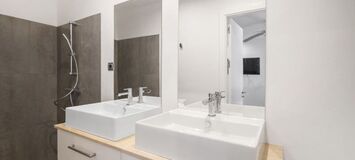 Villa de luxe à Nueva Andalucia avec piscine chauffée