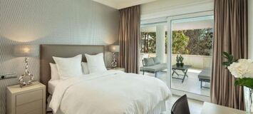Luxury Apartment in El Embrujo de Banús