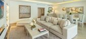 Luxury Apartment in El Embrujo de Banús