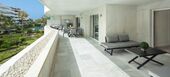 Luxury Apartment in El Embrujo de Banús