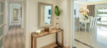 Luxury Apartment in El Embrujo de Banús