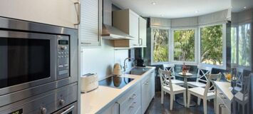 Luxury Apartment in El Embrujo de Banús