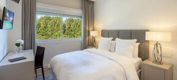 Luxury Apartment in El Embrujo de Banús