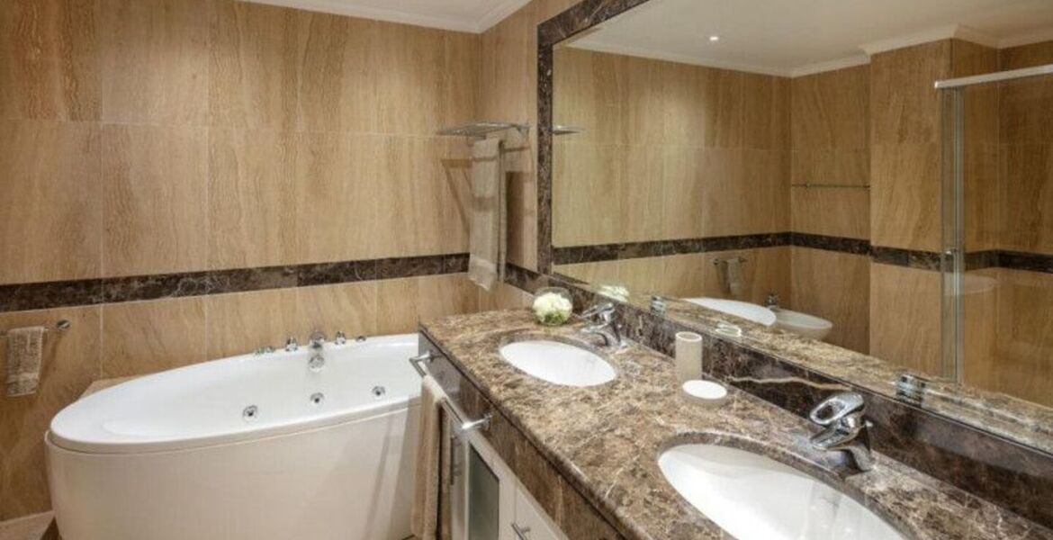 Luxury Apartment in El Embrujo de Banús