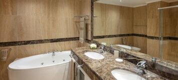 Luxury Apartment in El Embrujo de Banús