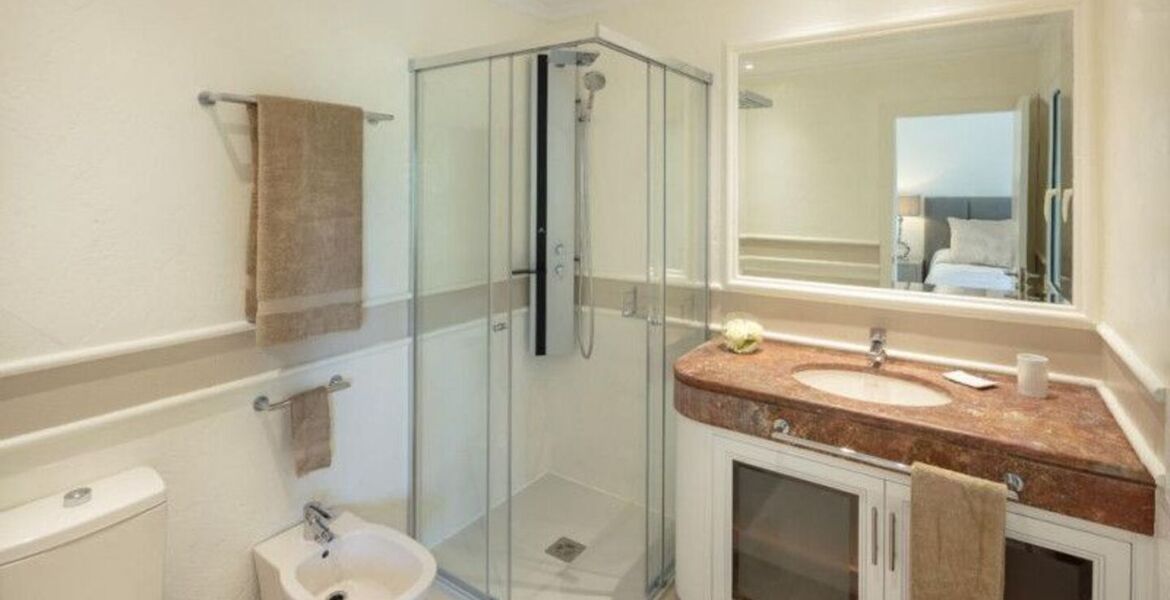 Luxury Apartment in El Embrujo de Banús