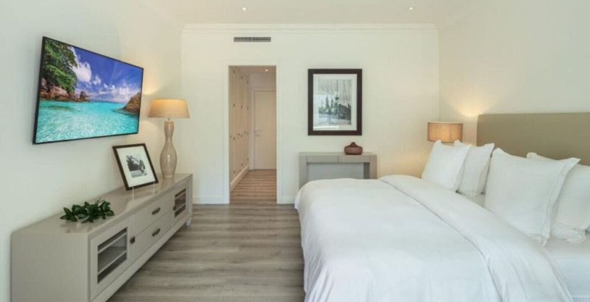 Luxury Apartment in El Embrujo de Banús