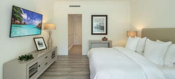 Luxury Apartment in El Embrujo de Banús