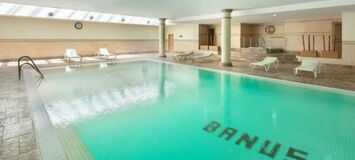 Luxury Apartment in El Embrujo de Banús