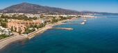 Luxury Apartment in El Embrujo de Banús