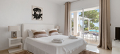 Villa Ibiza 5* avec 6 chambres 