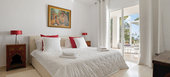 Villa Ibiza 5* avec 6 chambres 