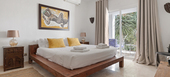 Villa Ibiza 5* avec 6 chambres 