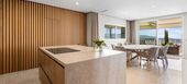 Villa in Marbella with Breathtaking Sea and Mountain Views