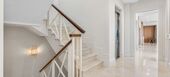 Villa in Marbella with Breathtaking Sea and Mountain Views