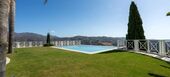 Villa in Marbella with Breathtaking Sea and Mountain Views