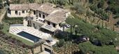Villa de luxe à Saint Tropez