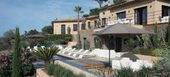 Villa de luxe à Saint Tropez