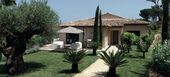 Villa de luxe à Saint Tropez